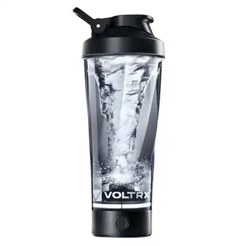 Elektrischer Shaker VOLTRX Elektrischer Eiweiß Shaker, USB