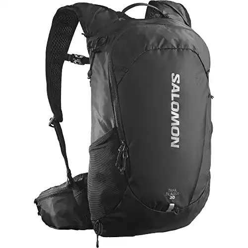 MTB-Rucksack Salomon Unisex Trailblazer 20 Rucksack 20L