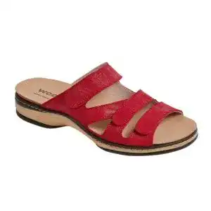 Pantoletten Damen Weeger -Orthopädische-Pantolette