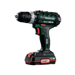Parkside-Akkuschrauber Parkside PABS X20V inkl. Akku