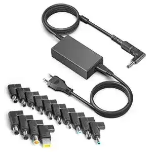 Universal-Netzteil Laptop HKY 65W Laptop Universal Netzteil