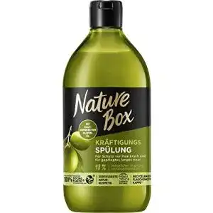 Nature-Box-Spülung Nature Box Spülung Kräftigung (385 ml)