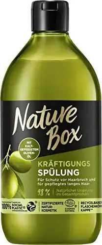 Nature-Box-Spülung Nature Box Spülung Kräftigung (385 ml)
