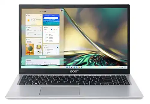 Laptop bis 700 Euro Acer Aspire 5, A515-56-50GN, 15,6 FHD