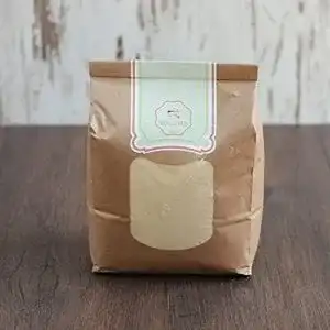 Hartweizengrieß SÜSSUNDCLEVER.DE est 2016, Semola, 2,0 kg