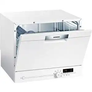 Siemens-Geschirrspüler Siemens SK26E222EU iQ300 Freistehend