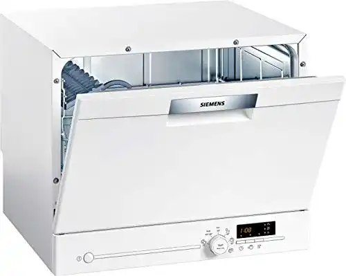 Siemens-Geschirrspüler Siemens SK26E222EU iQ300 Freistehend