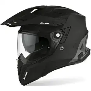 Airoh-Helm Airoh Unisex Erwachsene Commander HELMET