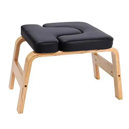 Die beste Kopfstandhocker Ejoyous Yoga , Kopfstand Hocker Safe Feetup 2026 Test Bestseller Kopfstandhocker Ejoyous Yoga , Kopfstand Hocker Safe Feetup