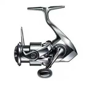 Shimano-Spinnrolle SHIMANO Stella FK 1000 Angelrolle
