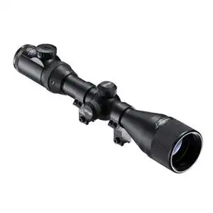 Zielfernrohr walther ZF 4-12 x 50 CI