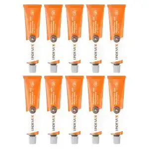 Kamille-Handcreme Lindesa K Pflegecreme mit Kamille 50ml (10)