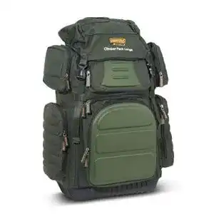 Angelrucksack Anaconda Sänger Climber Pack Large Rucksack