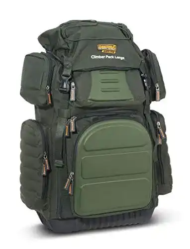 Angelrucksack Anaconda Sänger Climber Pack Large Rucksack