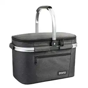 Einkaufskorb Eono by Amazon – Picknickkorb 22L