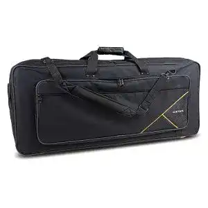 Keyboardtasche Gewa Keyboard Gig Bag Premium, 108x45x18 cm