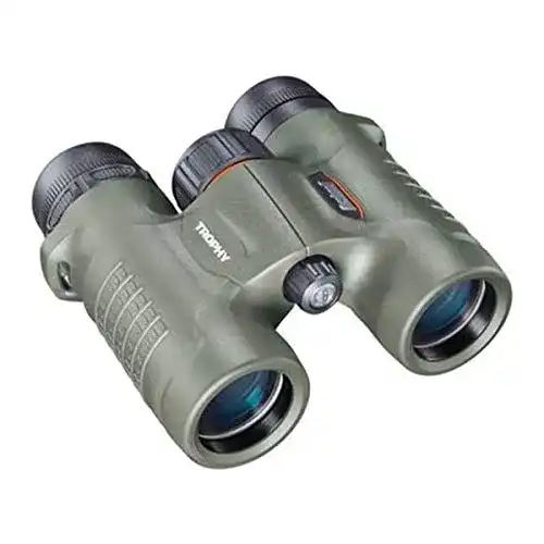 Bushnell-Fernglas Bushnell Fernglas Trophy 8 x 32 – kompakt