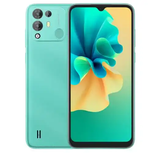Smartphone 6,5 Zoll Blackview A55 PRO 4G Handy ohne Vertrag
