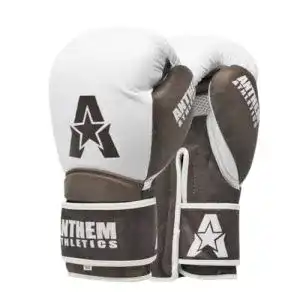 Boxhandschuhe Leder Anthem Athletics STORMBRINGER II Leder