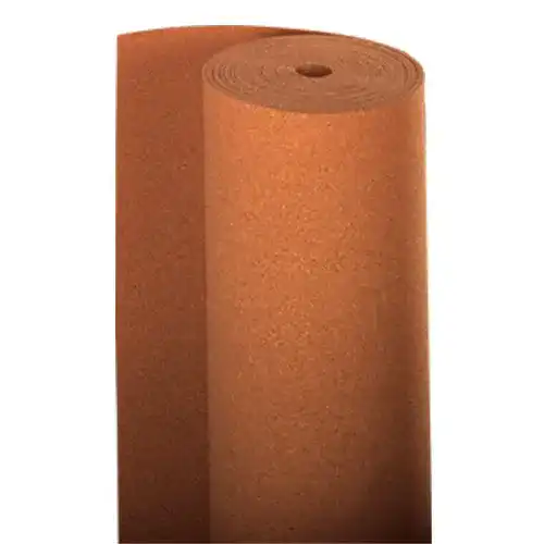 Korkboden Ewifoam 10 m² 2mm Rollenkork zur Laminat