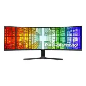 Samsung-Curved-Monitor 49 Zoll Samsung LS49A950UIU 124.5 cm