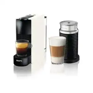 Nespresso-Maschine Nespresso Krups Essenza Mini XN1111