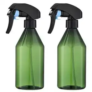 Sprühflasche Pflanzen Toureal 300ml Sprühflaschen leer, 2 Stück
