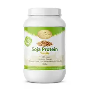 Soja-Protein VITACONCEPT PRAXIS FÜR ANTI-AGING-MEDIZIN
