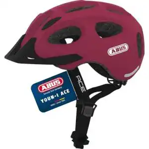 Abus-Fahrradhelm ABUS Youn-I ACE Stadthelm – Fahrradhelm