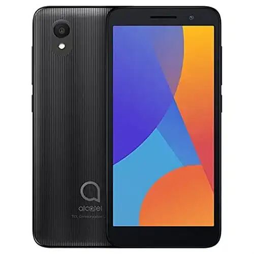 Smartphone unter 100 Euro Alcatel 1 (2021) Smartphone 16GB