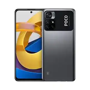 Poco-Handy Xiaomi Poco M4 Pro 5G Smartphone 128GB, 6GB RAM