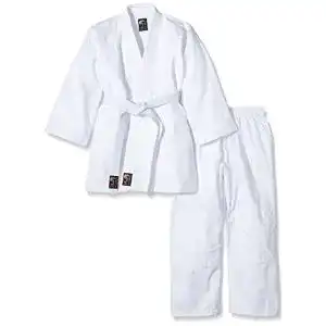 Judoanzug S.B.J – Sportland mittelschwerer Basic