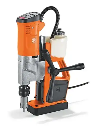 Magnetbohrmaschine FEIN 72705361000 Kernbohrmaschine KBU