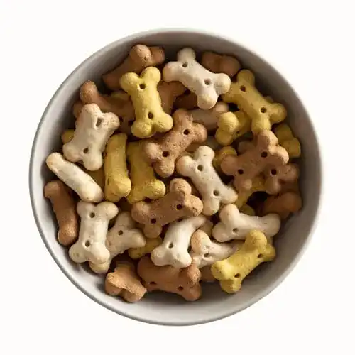 Die beste Leckerli für Welpen MERA Bakery Puppy Knochen Mix 2026 Test Bestseller Leckerli für Welpen MERA Bakery Puppy Knochen Mix