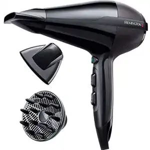 Remington-Haartrockner Remington Ionen-Haartrockner Pro-Air