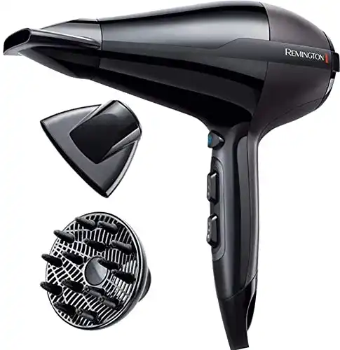 Remington-Haartrockner Remington Ionen-Haartrockner Pro-Air