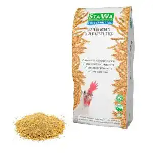 Legemehl STAWA Premium, ohne Gentechnik, 25 kg
