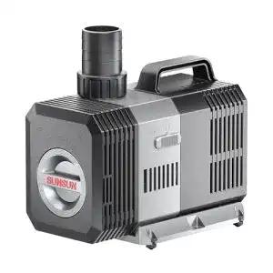 Teichpumpe SunSun CTP-3800 SuperECO Filterpumpe 3600l/h