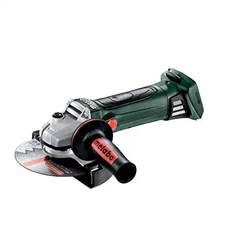 Metabo-Akku-Winkelschleifer Metabo, W 18 LTX 150 Quick