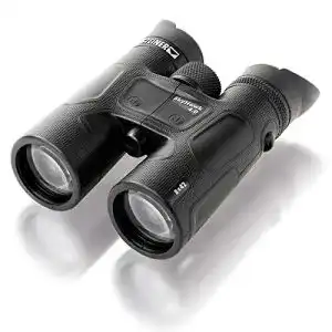 Fernglas 8×42 Steiner Skyhawk 4.0 – gestochen scharfe Details