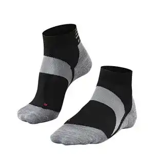Fahrradsocken FALKE Unisex BC6 Short Racing, Lyocell, 1 Paar