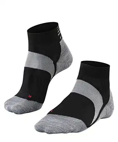 Die beste Fahrradsocken FALKE Unisex BC6 Short Racing, Lyocell, 1 Paar 2026 Test Bestseller Fahrradsocken FALKE Unisex BC6 Short Racing, Lyocell, 1 Paar