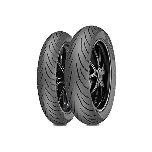 Motorradreifen 130/70-R17 Pirelli 2702300-130/70/R17 62S