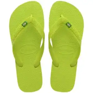 Espadrilles Herren Havaianas Unisex Origine III Espadrilles, Grün