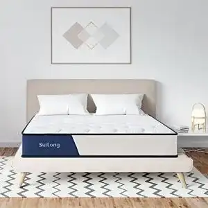 Matratze 90×190 SuiLong Premium-x25cm