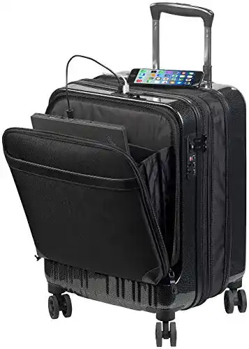 Die beste Business-Trolley Xcase Koffer Handgepäck-Trolley 2026 Test Bestseller Business-Trolley Xcase Koffer Handgepäck-Trolley