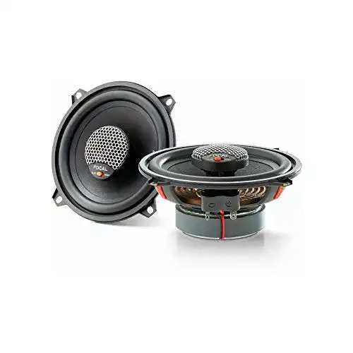 Auto-Lautsprecher (13cm) Focal ICU130