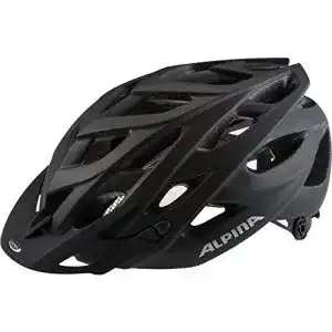 MTB-Helm ALPINA Unisex – Erwachsene, D-ALTO L.E. Fahrradhelm