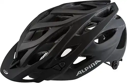 MTB-Helm ALPINA Unisex – Erwachsene, D-ALTO L.E. Fahrradhelm