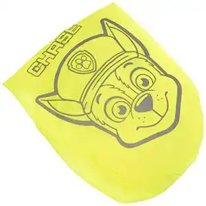 Fahrradhelm-Regenschutz P:OS Handels P:os 31488 – Reflektierend